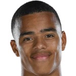 Mason Greenwood